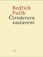 Čtrnáctero zastavení - cena, porovnanie