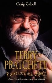 Terry Pratchett - Fantastická duše