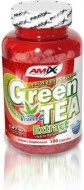 Amix Green Tea+Vitamin C 100kps - cena, porovnanie