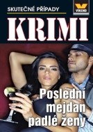 Krimi - Poslední mejdan padlé ženy - cena, porovnanie