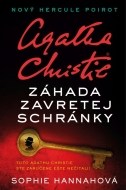 Záhada zavretej schránky (Agatha Christie) - cena, porovnanie