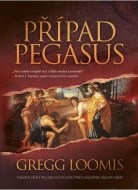 Případ Pegasus - cena, porovnanie
