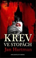 Krev ve stopách - cena, porovnanie