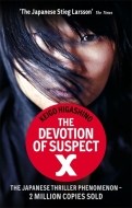 The Devotion of Suspect X - cena, porovnanie