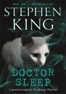 Doctor Sleep - cena, porovnanie