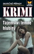 Tajemství temné hlubiny - Krimi 5/16 - cena, porovnanie