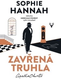 Poirot: Zavřená truhla