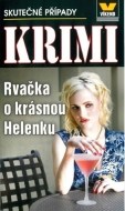 Rvačka o krásnou Helenku - Krimi 1/17 - cena, porovnanie