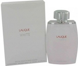 Lalique White 75 ml