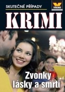 Krimi - Zvonky lásky a smrti - cena, porovnanie