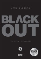 Black-out - Zajtra už bude neskoro - cena, porovnanie