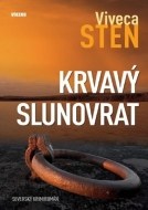 Krvavý slunovrat - cena, porovnanie