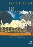 Lži na pohovce - cena, porovnanie