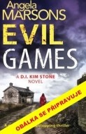 Případy Kim Stoneové 2: Ďábelské hry - cena, porovnanie