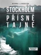 Stockholm Přísně tajné - cena, porovnanie