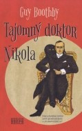 Tajomný doktor Nikola - cena, porovnanie