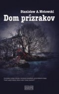 Dom prízrakov - cena, porovnanie