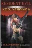 Resident Evil Kód: Veronica - cena, porovnanie