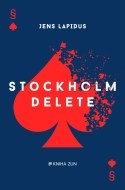 Stockholm DELETE - cena, porovnanie