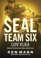 SEAL team six Lov vlka - cena, porovnanie