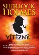 Sherlock Holmes vítězný - cena, porovnanie