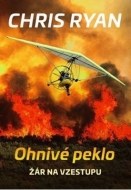 Ohnivé peklo - cena, porovnanie