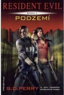 Resident Evil 4 - Podzemí - cena, porovnanie
