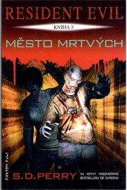 Resident Evil 3 - Město mrtvých