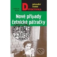 Nové případy četnické pátračky - cena, porovnanie