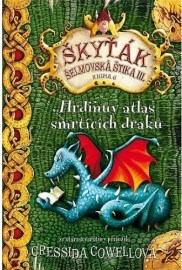 Hrdinův atlas smrtících draků (Škyťák Šelmovská Štika III.) 6