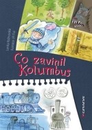 Co zavinil Kolumbus - cena, porovnanie