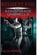 Resident Evil 1 - Konspirace Umbrella - cena, porovnanie