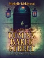 Dům na Baker Street - cena, porovnanie