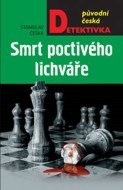 Smrt poctivého lichváře - cena, porovnanie