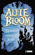 Alfie Bloom a tajomstvo zakliateho hradu - cena, porovnanie