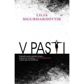 V pasti