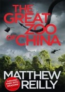 The Great Zoo of China - cena, porovnanie