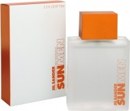 Jil Sander Sun for Men 75 ml - cena, porovnanie