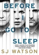 Before I Go To Sleep (film tie-in) - cena, porovnanie