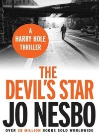 The Devil´s Star (A Harry Hole thriller, Oslo Sequence 3)