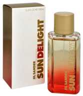 Jil Sander Sun Delight 100 ml - cena, porovnanie