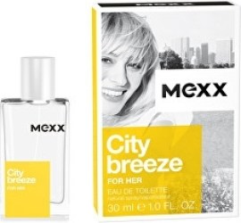 Mexx City Breeze 50ml