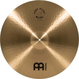 Meinl 22" Pure Alloy Medium Ride