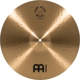 Meinl 16" Pure Alloy Medium Crash