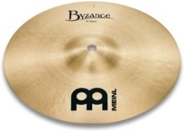 Meinl 6" Byzance Regular Splash