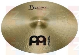 Meinl 22" Byzance Medium Ride