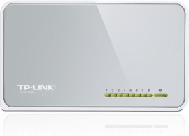 TP-Link TL-SF1008D