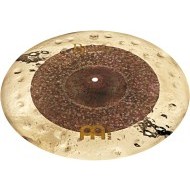 Meinl 16" Byzance Extra Dry Dual Crash - cena, porovnanie
