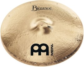 Meinl 13" Byzance Fast Hi-Hat
