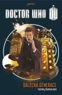 Doctor Who: Dalecká generace - cena, porovnanie